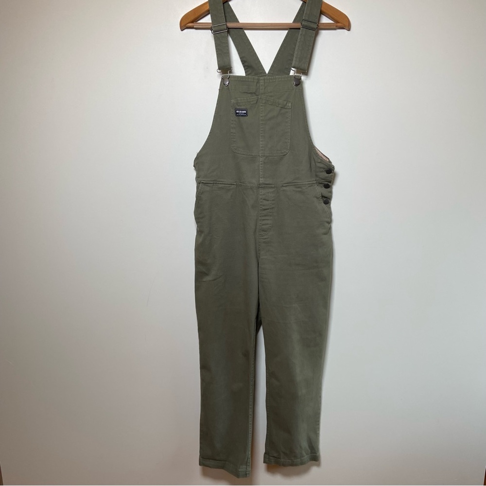 Wildfang The Essential Overall